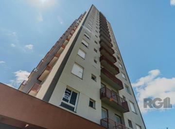 Apartamento · 40m² · 1 Quarto · 1 Vaga · Loft para locação – Av. dos Cubanos | Bairro Partenon | Condomínio Connect