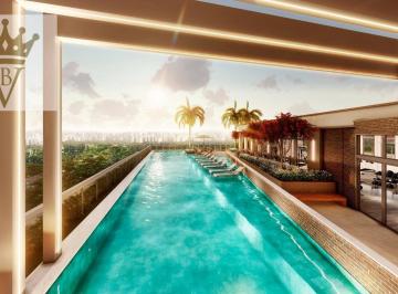 3ec1f086eaf158839470cca60ea01d098cb30314 · Apartamento com 3 dormitórios à venda, 122 m² por R$ 2.419.930 - Brooklin Paulista - São Paulo/SP