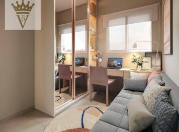 9539682667867aac7a03e851474898a543a82639 · Apartamento com 2 dormitórios à venda, 32 m² por R$ 297.660 - Chácara Santo Antônio Zona Sul - São P