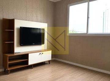 Apartamento · 41m² · 2 Quartos · 1 Vaga · Apartamento Reformado e Semi-mobiliado no bairro Jardim Itu Sabará, Porto Alegre/RS