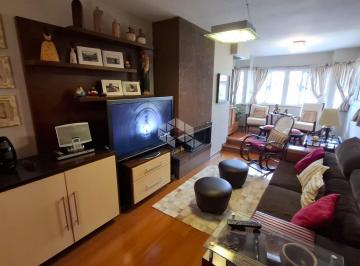 Apartamento · 76m² · 2 Quartos · 1 Vaga · Apartamento dois dormitórios infraestrutura completa em Gramado