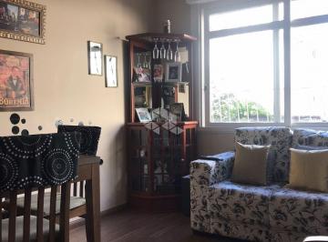 Apartamento · 73m² · 2 Quartos · Apartamento de 2 dormitórios, bairro Cidade Baixa