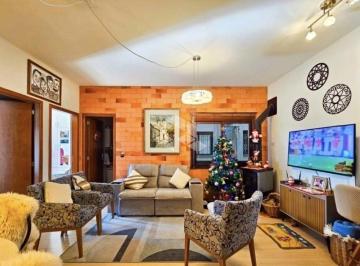 Apartamento · 65m² · 2 Quartos · 1 Vaga · Apartamento mobiliado dois dormitórios em Canela