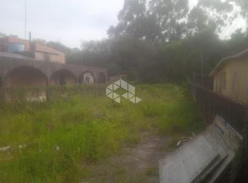 Terreno · 430m² · Terreno no bairro Nossa Senhora da Medianeira em Santa Maria