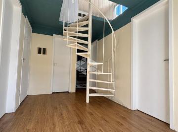 Apartamento · 96m² · 3 Quartos · 1 Vaga · Imperdível Cobertura no Igara Life com 3 dormitórios, churrasqueira e vaga de garagem