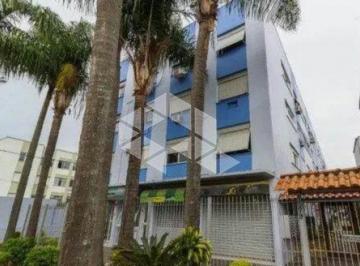 Apartamento · 40m² · 1 Quarto · Apartamento Residencial À Venda, Cristal, Porto Al