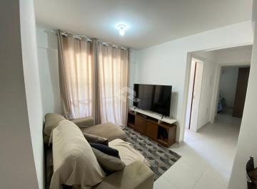Apartamento · 55m² · 2 Quartos · Apartamento com 2 quartos/dormitórios no bairro Aririú, em Palhoça - SC