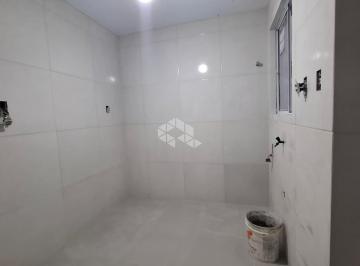 Apartamento · 48m² · 2 Quartos · 1 Vaga · Apartamento à venda com 2 quartos, 1 vaga na rua Zeferino Dias, Sarandi Porto Alegre