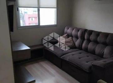 Apartamento · 50m² · 2 Quartos · Excelente Apartamento para Venda no Butantã!
