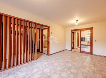 Casa · 141m² · 3 Quartos · 1 Vaga · Casa em condomínio fechado com apenas 7 unidades, pronta para morar!