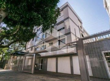 Apartamento · 49m² · 1 Quarto · Apartamento 1 dormitório à venda Rua Guilherme Alves - Porto Alegre
