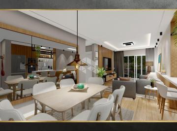 Apartamento · 87m² · 2 Quartos · 1 Vaga · Apartamento 2 dormitórios, 86,82m² privativos, 1 vaga, no Centro de Canela