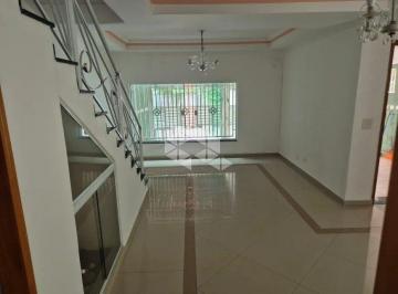 Casa · 152m² · 4 Quartos · 3 Vagas · Sobrado com 4 Quartos e 5 banheiros à Venda, 152 m²