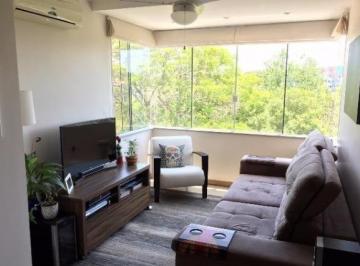 Apartamento · 62m² · 2 Quartos · 1 Vaga · Apartamento 2 dormitórios | 61,95m² | 1 vaga | Bairro Cristal