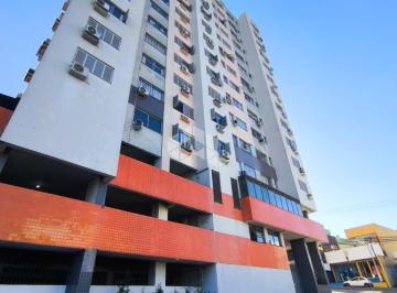 Apartamento · 65m² · 2 Quartos · 1 Vaga · .Apartamento 2 quartos com garagem no centro de Santa Maria
