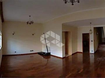 Casa · 300m² · 3 Quartos · 2 Vagas · Sobrado no Mandaqui com 3 dormitórios e 2 vagas