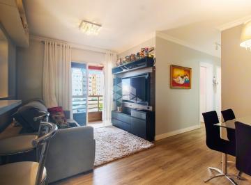 Photo 1 · APARTAMENTO À VENDA NO BALNEÁRIO COM 3 QUARTOS SENDO 1 SUÍTE E 2 VAGAS DE GARAGEM