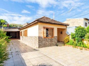 Casa · 185m² · 2 Quartos · 2 Vagas · CASA NO PARTENON - 185M², 2 QUARTOS, 2 VAGAS