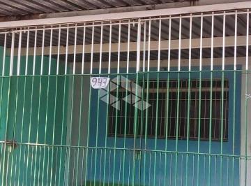 Casa · 156m² · 2 Quartos · 2 Vagas · Sobrado Baeta Neves Vago, 2 quartos, 2 wc´s, 2 vagas, quintal