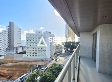Foto 01 · Graça | 2 Suítes | 67m² | Lançamento | Total conforto e segurança