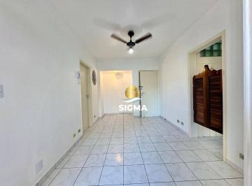 63e2633031bca71841e1b014bf70ecdb9f817c25 · Apartamento com 3 dormitórios à venda, 65 m² por R$ 400.000,00 - Pitangueiras - Guarujá/SP