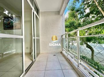 cb7bccffa9b8a721d795b6effa920cb31630bedd · Apartamento com 2 dormitórios à venda, 90 m² por R$ 430.000 - Pitangueiras - Guarujá/SP.
