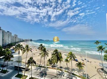 c311eeb76babf39f57a6982e55682883085da128 · Apartamento com 4 dormitórios à venda, 135 m² por R$ 1.200.000,00 - Pitangueiras - Guarujá/SP