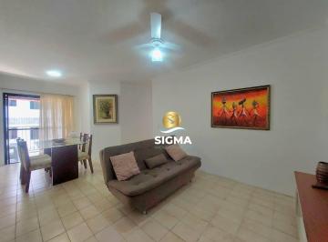5e2cbefc280283381e61f6ad1f498aee9d891746 · Apartamento com 2 dormitórios (1 suíte) à venda, 75 m² por R$ 420.000 - Tombo - Guarujá/SP.