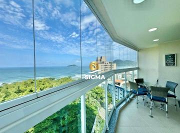 1a3be241f9e60e2cb703b5c4f293ed99d715ab51 · Apartamento com 3 dormitórios sendo 1 suíte à venda, 120 m² por R$ 1.710.000 - Tombo - Guarujá/SP.