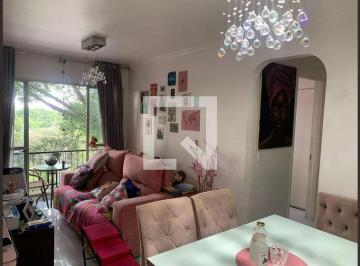 Apartamento · 47m² · 2 Quartos · 1 Vaga · Apartamento à Venda - Alto da Lapa, 2 Quartos, 47 m2