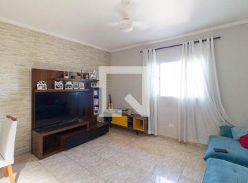 Casa · 180m² · 3 Quartos · 4 Vagas · Casa à Venda - Jardim DAbril, 3 Quartos, 180 m2
