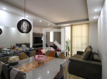 Apartamento · 55m² · 2 Quartos · 1 Vaga · Apartamento à Venda - Vila Prudente, 2 Quartos, 55 m2