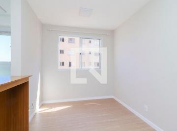 Apartamento · 40m² · 2 Quartos · Apartamento à Venda - Itaquera, 2 Quartos, 40 m2