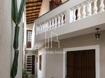 Casa · 200m² · 3 Quartos · 3 Vagas · Imperdível: Casa à venda em Osasco-SP, no Jardim D'abril, 3 quartos, 3 banheiros