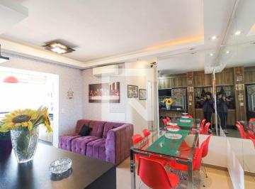 Apartamento · 60m² · 2 Quartos · 1 Vaga · Apartamento à Venda - Vila Mazzei, 2 Quartos, 60 m2