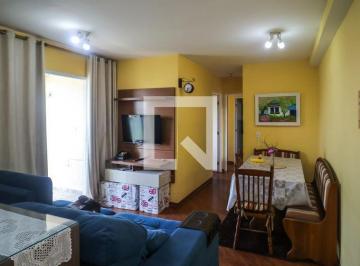 Apartamento · 53m² · 2 Quartos · 1 Vaga · Apartamento à Venda - Vila das Mercês, 2 Quartos, 53 m2
