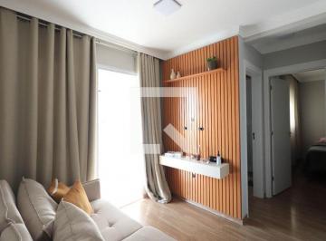 Apartamento · 50m² · 2 Quartos · 1 Vaga · Apartamento à Venda - Vila Esperança, 2 Quartos, 50 m2