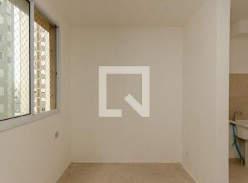 Apartamento · 35m² · 2 Quartos · Apartamento à Venda - Vila Nova Cachoeirinha, 2 Quartos, 35 m2