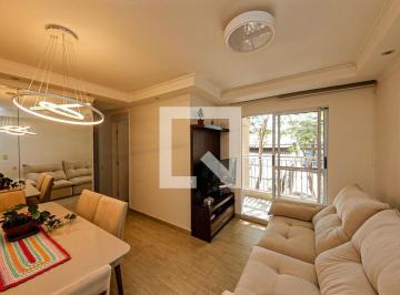 Apartamento · 50m² · 2 Quartos · 1 Vaga · Apartamento à Venda - Vila Santa Clara, 2 Quartos, 50 m2