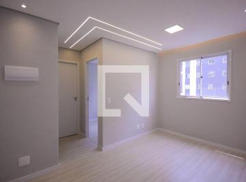 Apartamento · 38m² · 2 Quartos · Apartamento à Venda - Vila das Mercês, 2 Quartos, 38 m2