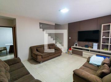 Casa · 129m² · 2 Quartos · 4 Vagas · Casa à Venda - Jabaquara, 2 Quartos, 129 m2