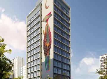 Apartamento de 1 quarto, Recife · STUDIOS À VENDA EM BOA VIAGEM – ALTA RENTABILIDADE, MODERNIDADE E LOCALIZAÇÃO NO CORAÇÃO DO BAIRRO!