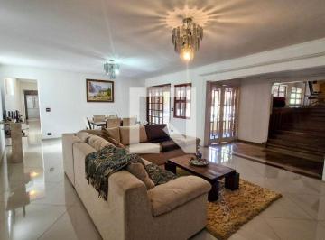 Casa · 350m² · 3 Quartos · 5 Vagas · Casa à Venda - Cidade Dutra, 3 Quartos, 350 m2