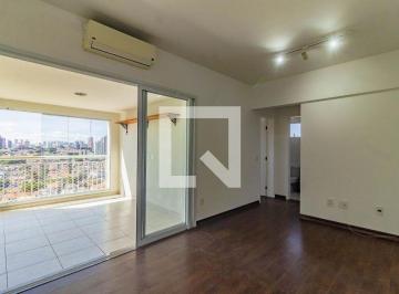 Apartamento · 64m² · 2 Quartos · 1 Vaga · Apartamento à Venda - Saúde, 2 Quartos, 64 m2