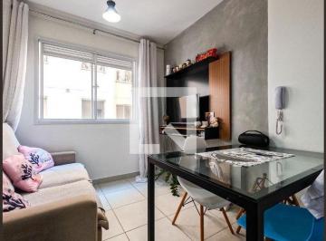 Apartamento · 33m² · 2 Quartos · Apartamento à Venda - Piqueri, 2 Quartos, 33 m2