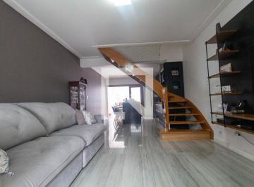 Casa · 100m² · 2 Quartos · 2 Vagas · Casa à Venda - Vila Aricanduva, 2 Quartos, 100 m2