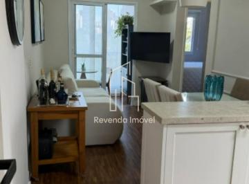 Apartamento · 55m² · 2 Quartos · 1 Vaga · Apartamento à venda no Bosque da Saúde, São Paulo-SP: moderno, espaçoso e com vista deslumbrante.