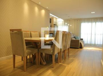 Apartamento · 172m² · 3 Quartos · 3 Vagas · Apartamento à Venda - Baeta Neves, 3 Quartos, 172 m2