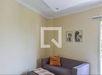 Apartamento · 38m² · 1 Quarto · 1 Vaga · Apartamento à Venda - Jardim do Mar, 1 Quarto, 38 m2