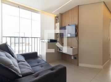 Apartamento · 33m² · 2 Quartos · Apartamento à Venda - Bosque da Saúde, 2 Quartos, 33 m2